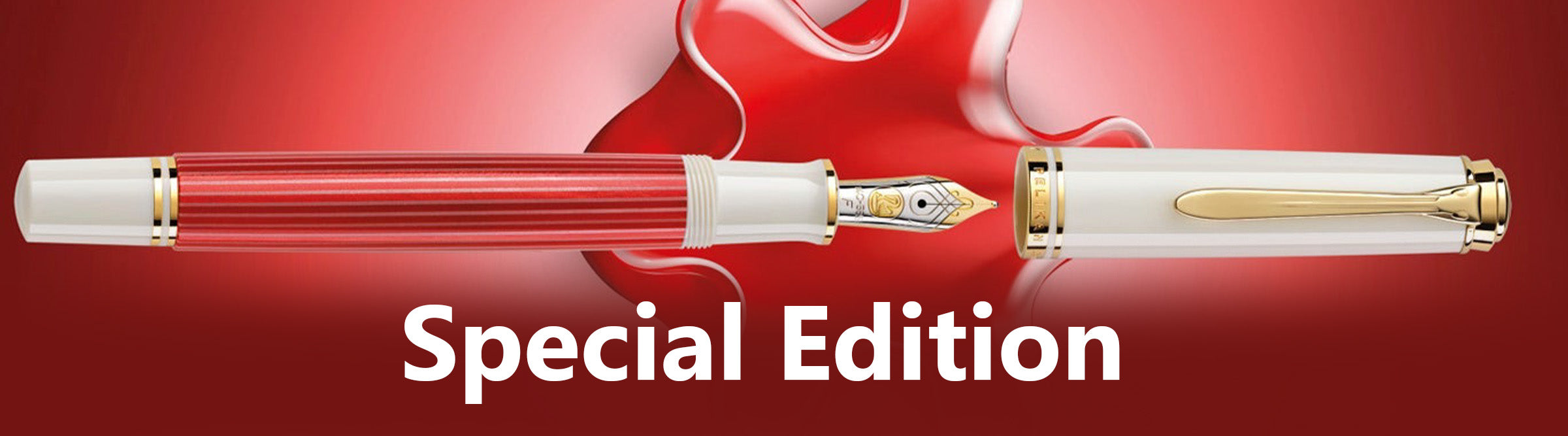 Pelikan Special Edition