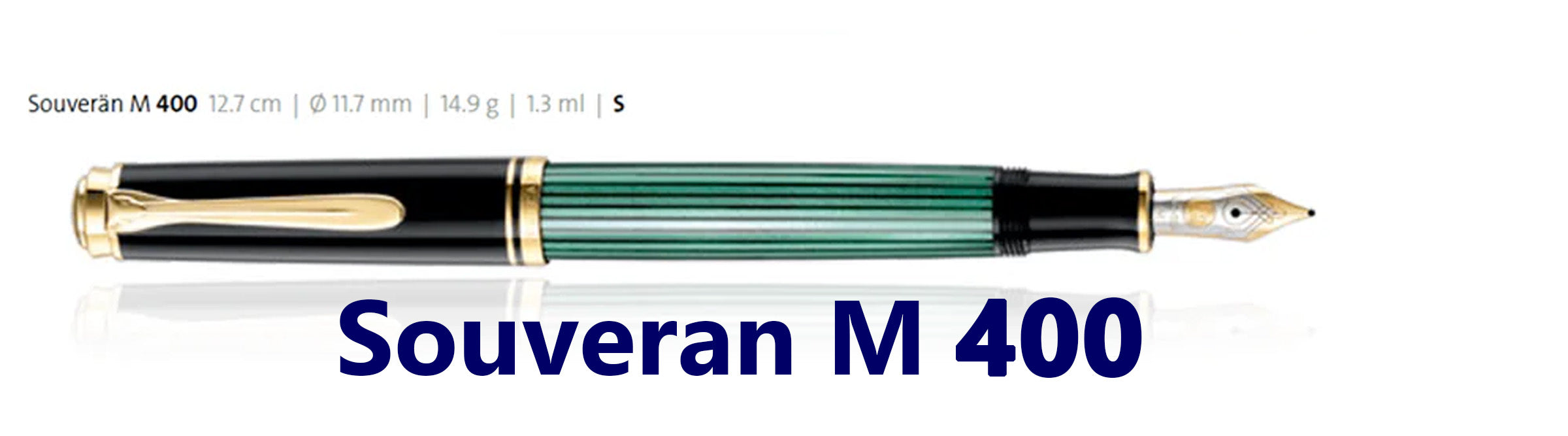 pelikan souveran 400