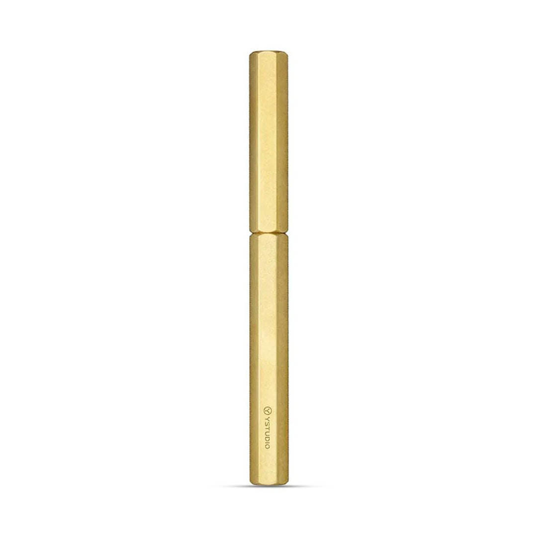 Ystudio Classic Fountain Pen