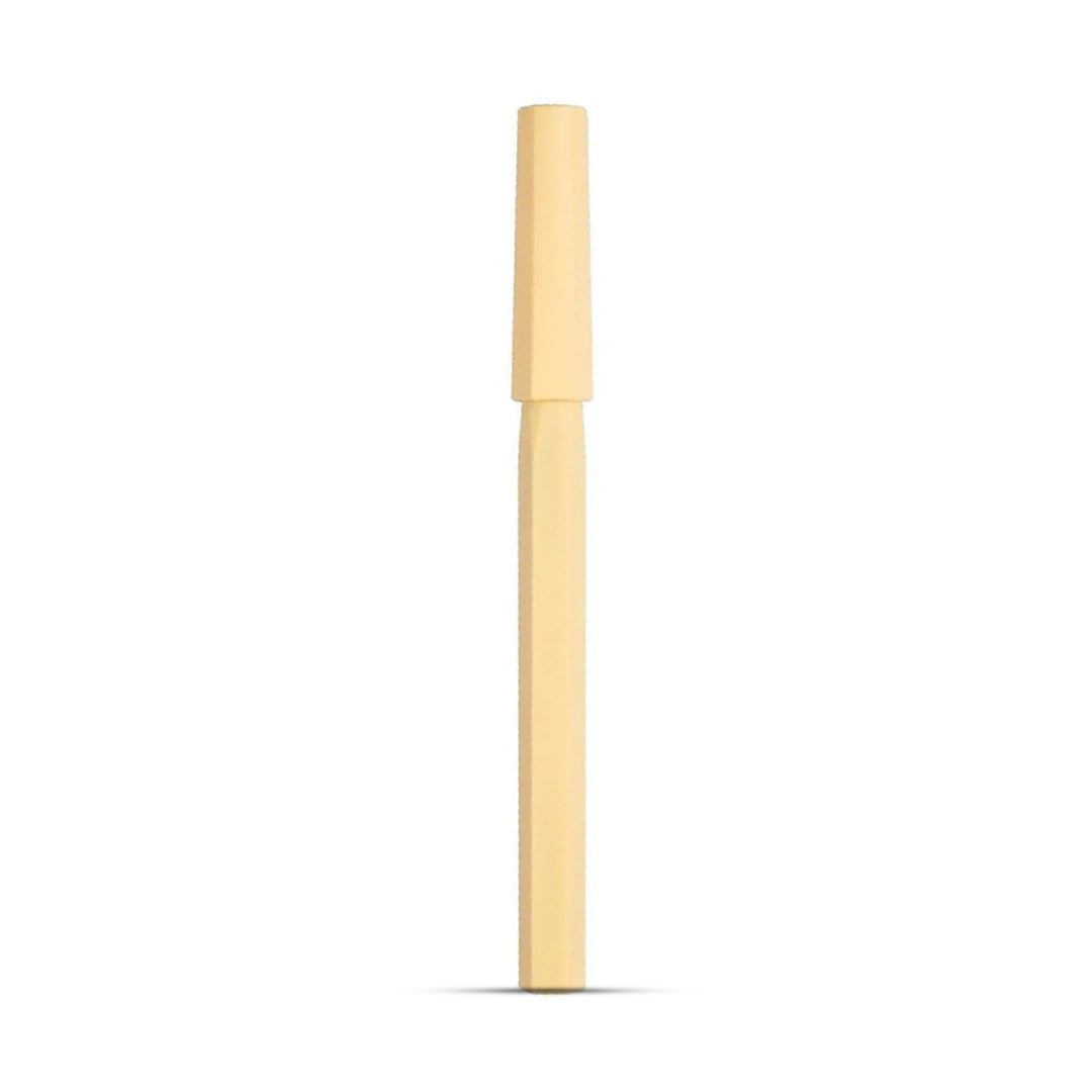 Ystudio Glamour Evolve Sustainable Rollerball Pen