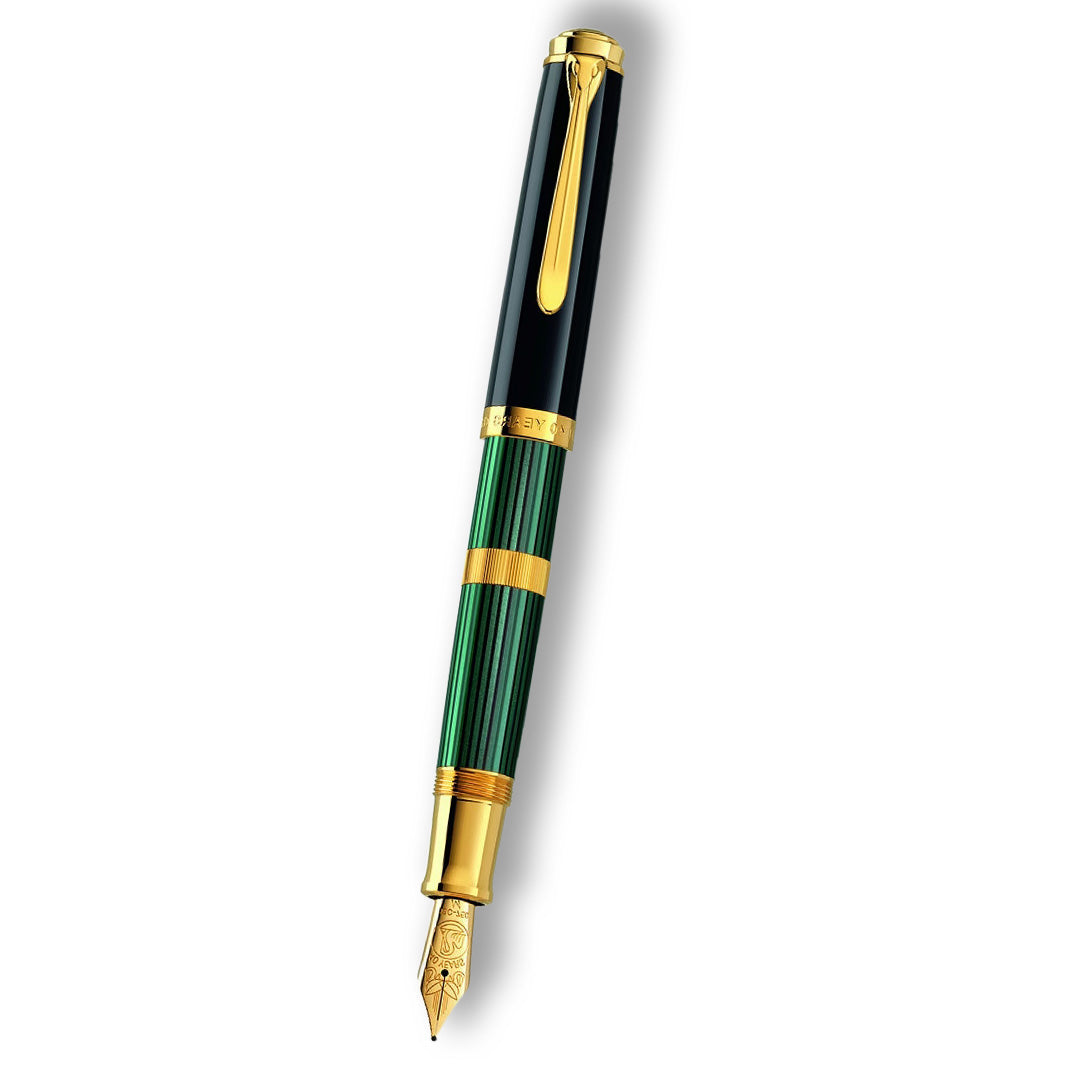 Pelikan Souveran M800 40 Years Anniversary Fountain Pen (Limited Edition)
