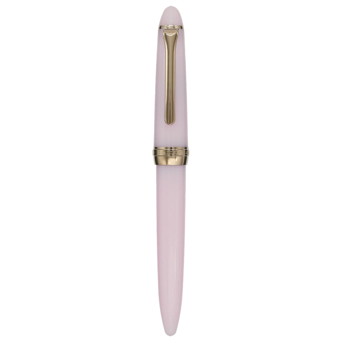 Sailor 1911 Casual Shikiori Kusa Asobi Hanakanmuri Fountain Pen (Special Edition)