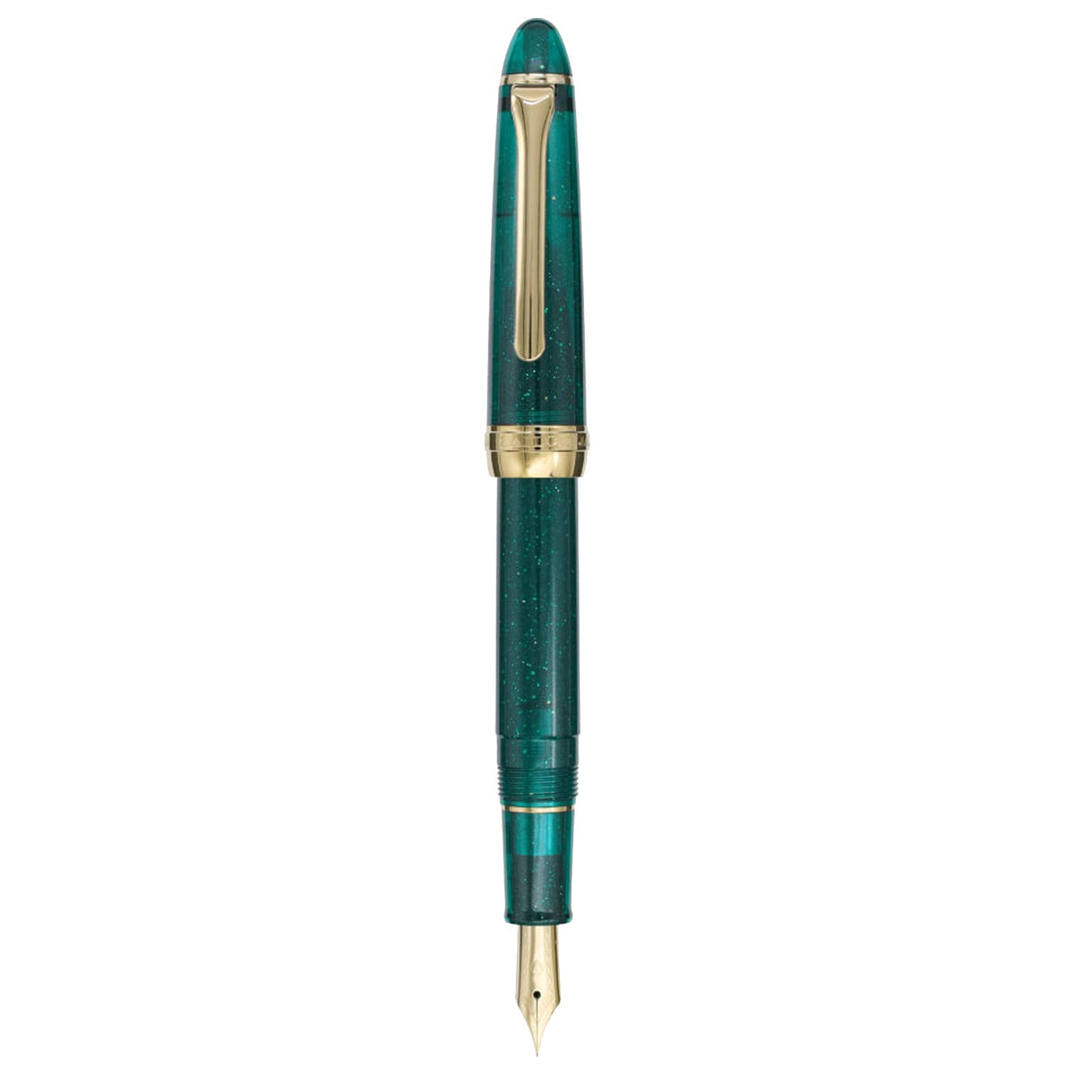 Sailor 1911 Casual Shikiori Kusa Asobi Yuki Usagi Fountain Pen (Special Edition)