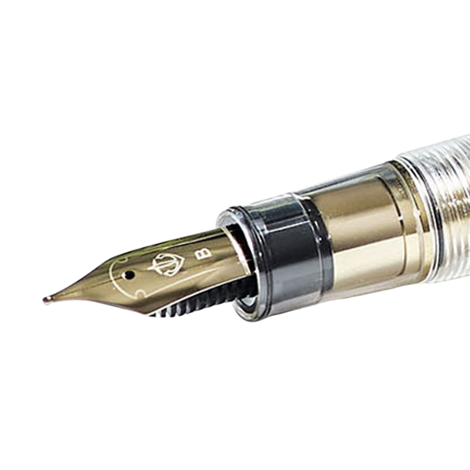 Sailor 1911L Casual Demonstrator GT Fountain Pen