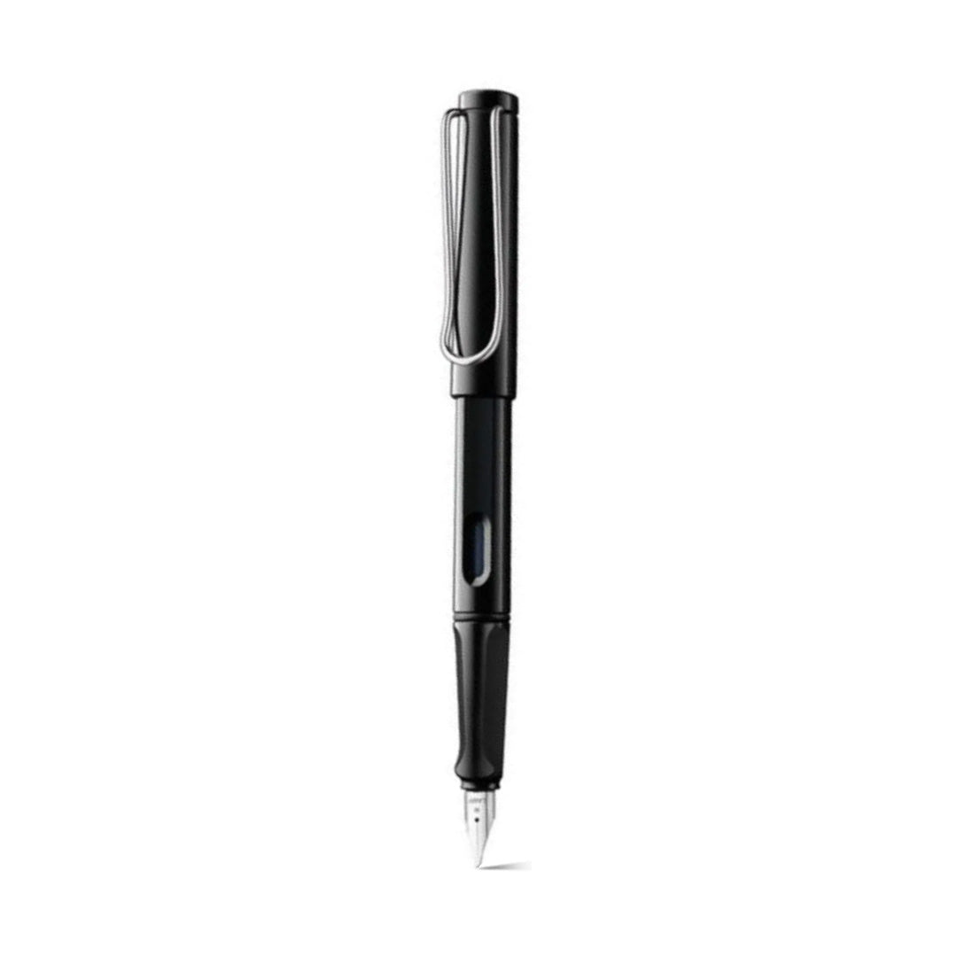 Lamy Safari Bold Fountain Pen