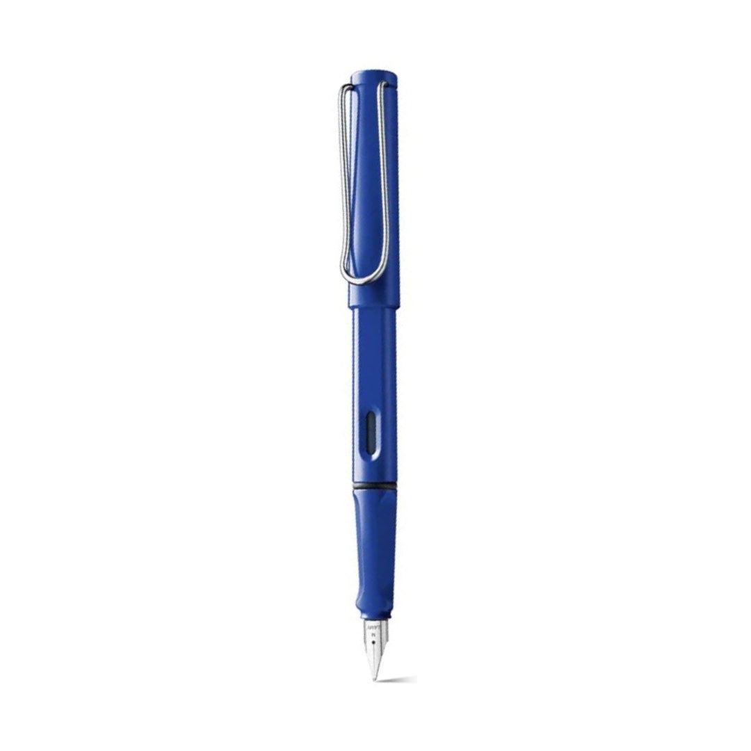 Lamy Safari Bold Fountain Pen