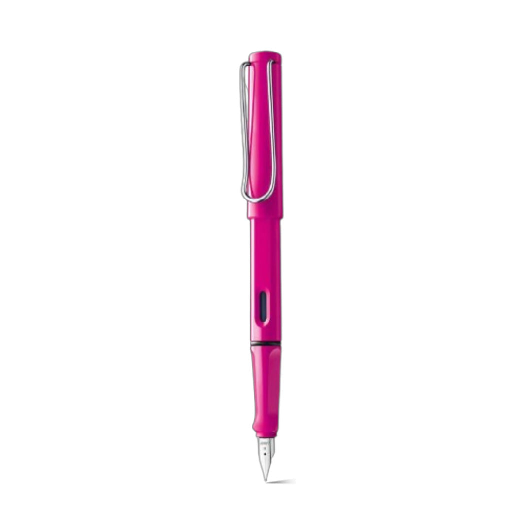 Lamy Safari Bold Fountain Pen