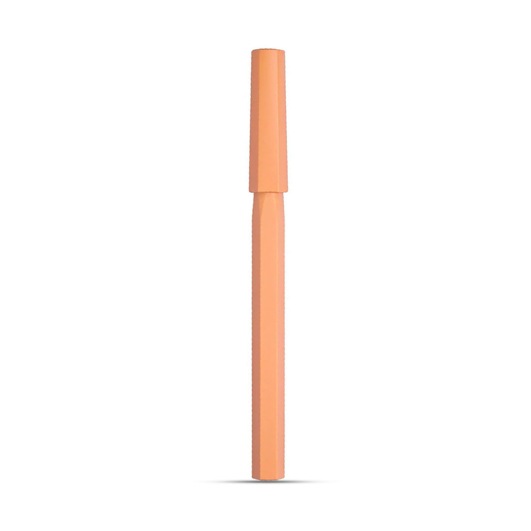Ystudio Glamour Evolve Sustainable Rollerball Pen