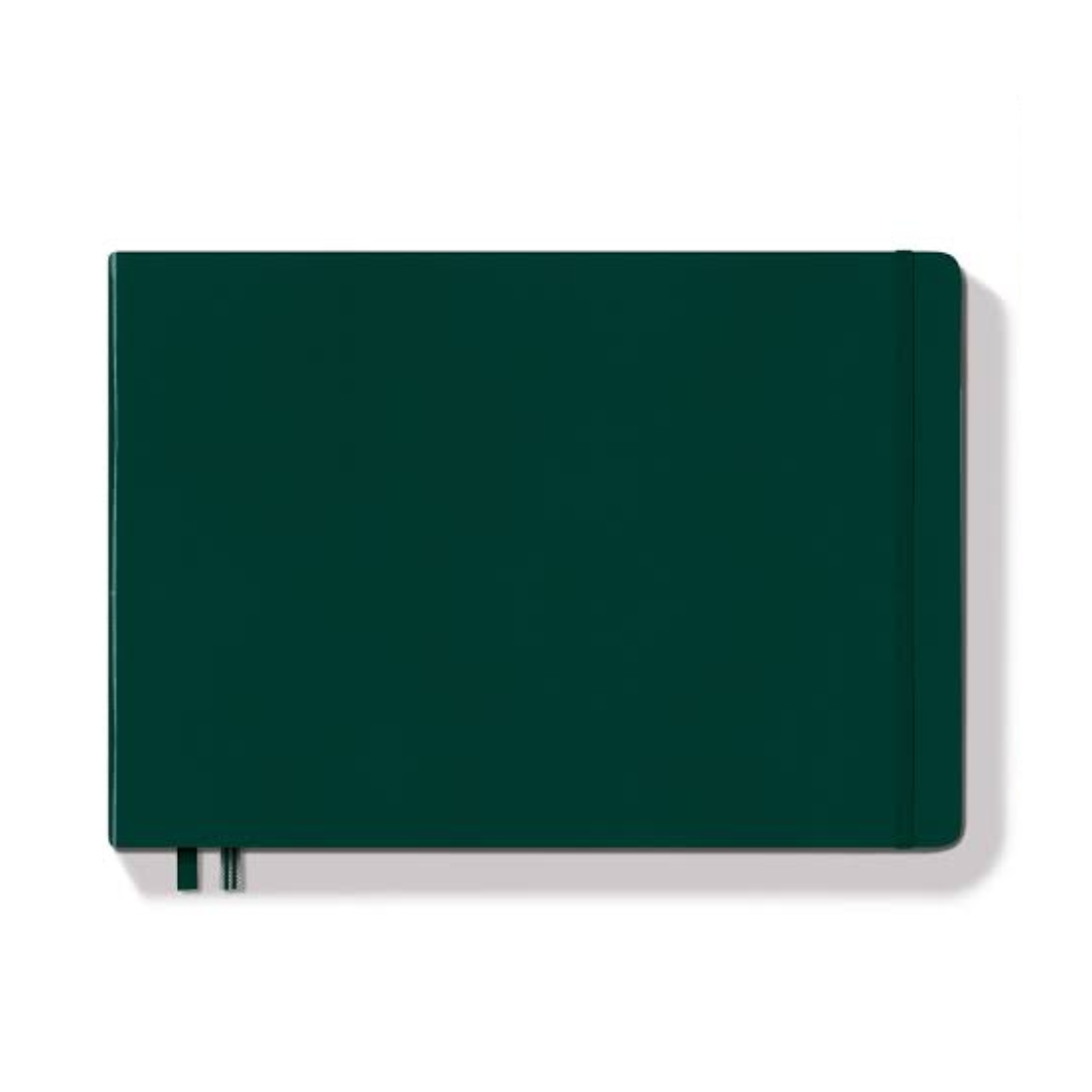 Leuchtturm1917 Plain Landscape Sketchbook
