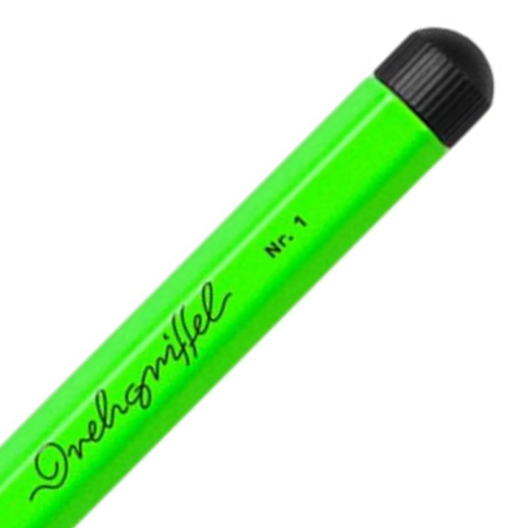 Leuchtturm1917 Drehgriffel No. 1 Ballpoint Pen Luminous Green