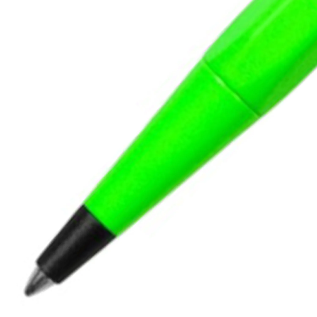 Leuchtturm1917 Drehgriffel No. 1 Ballpoint Pen Luminous Green