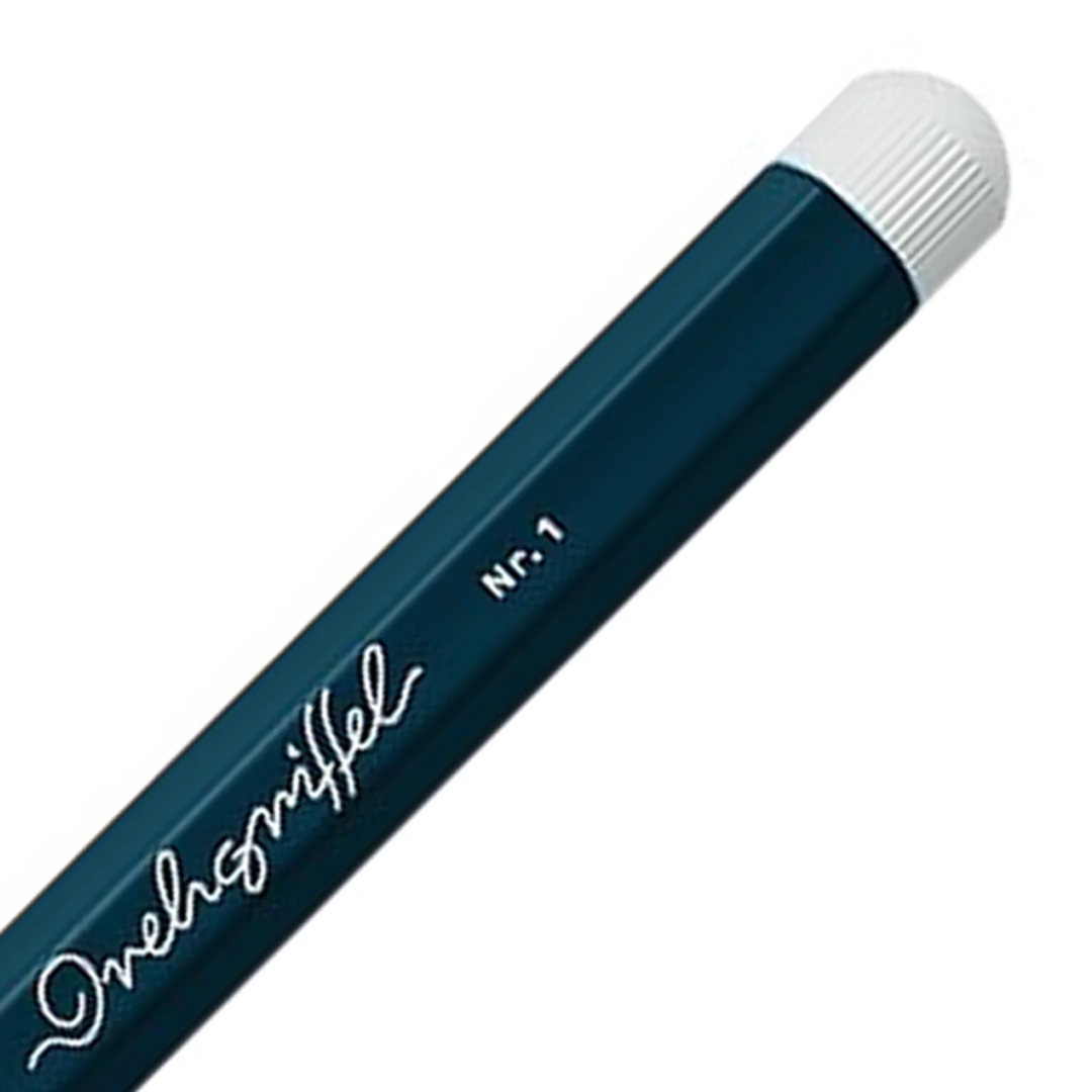 Leuchtturm1917 Drehgriffel No. 1 Ball Point Pen Deep Sea