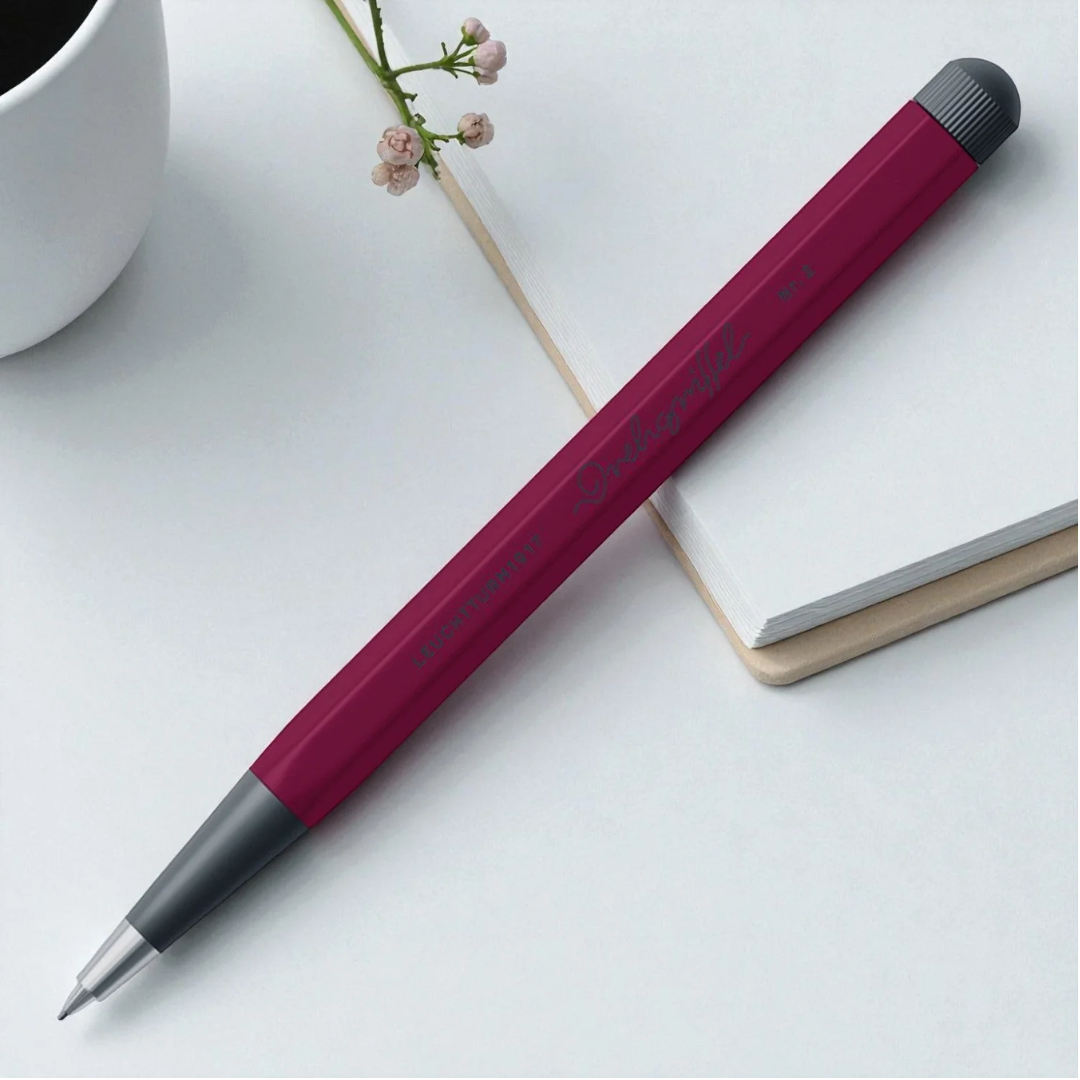 Leuchtturm1917 Twist Grip No. 2 Mechanical Pencil