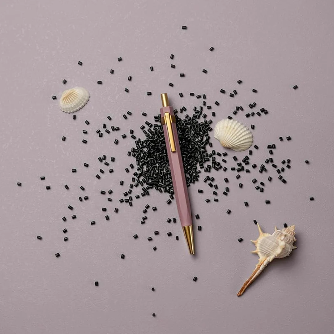 Ystudio Glamour Evolve Ocean Sustainable Ballpoint Pen