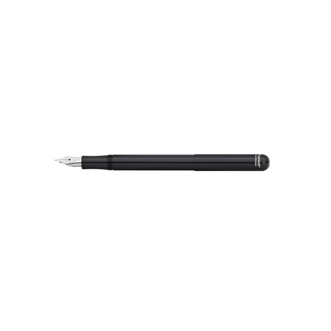 Kaweco Liliput Black Fountain Pen