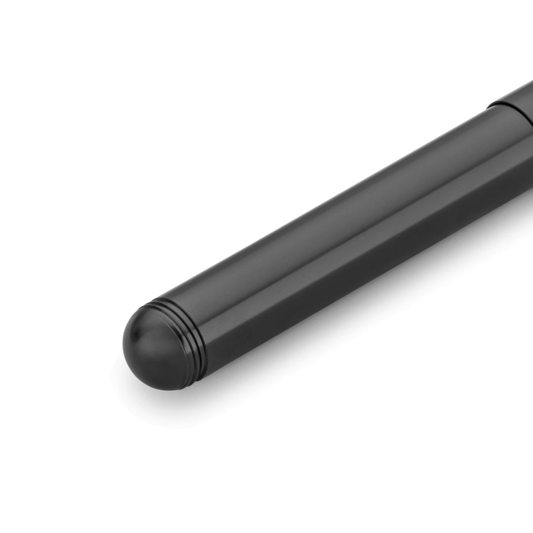 Kaweco Liliput Black Fountain Pen