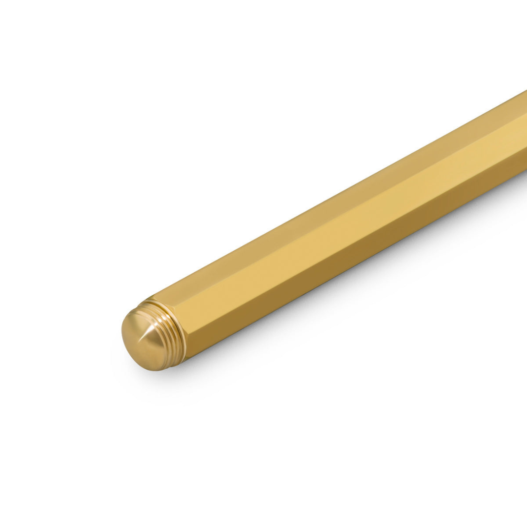 Kaweco Special Brass Fountain pen