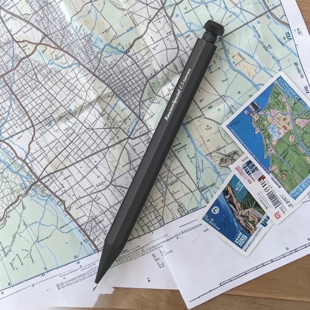 Kaweco Special Mechanical Pencil Black