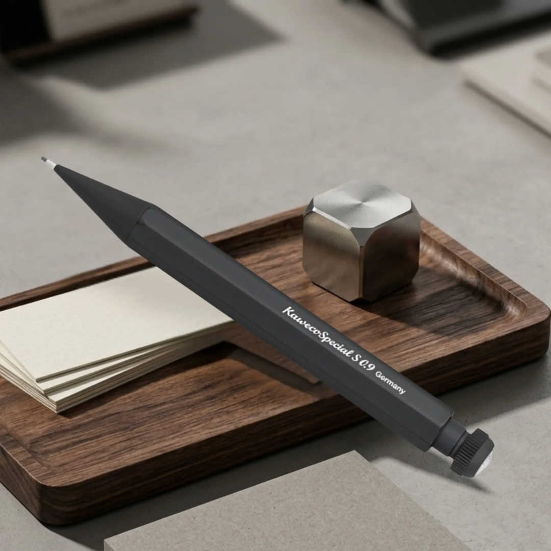 Kaweco Special Mechanical Pencil Black