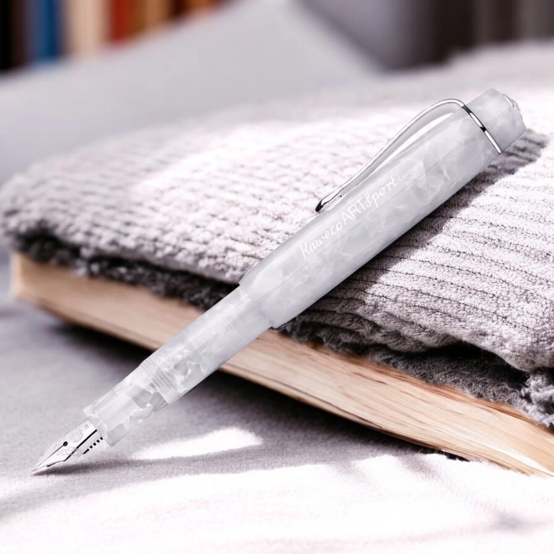 Kaweco Art Sport Fountain Pen