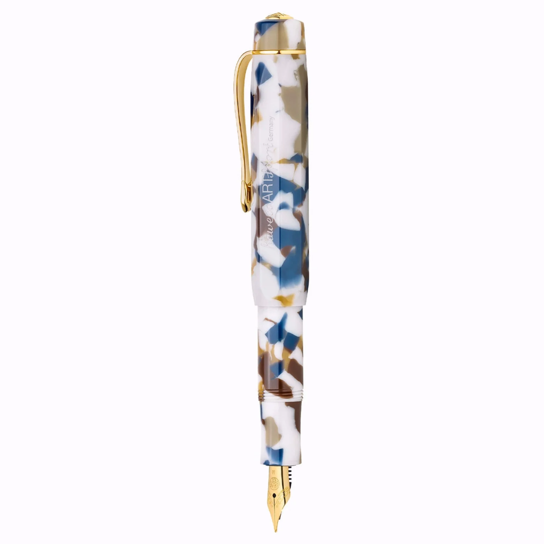 Kaweco Art Sport Fountain Pen