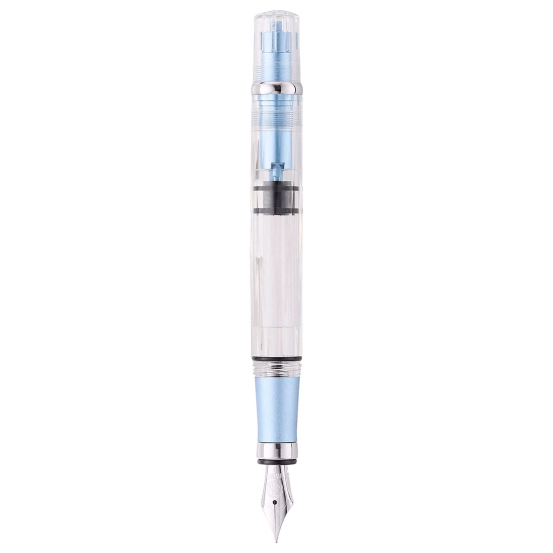 Twsbi Diamond 580AL Fountain Pen
