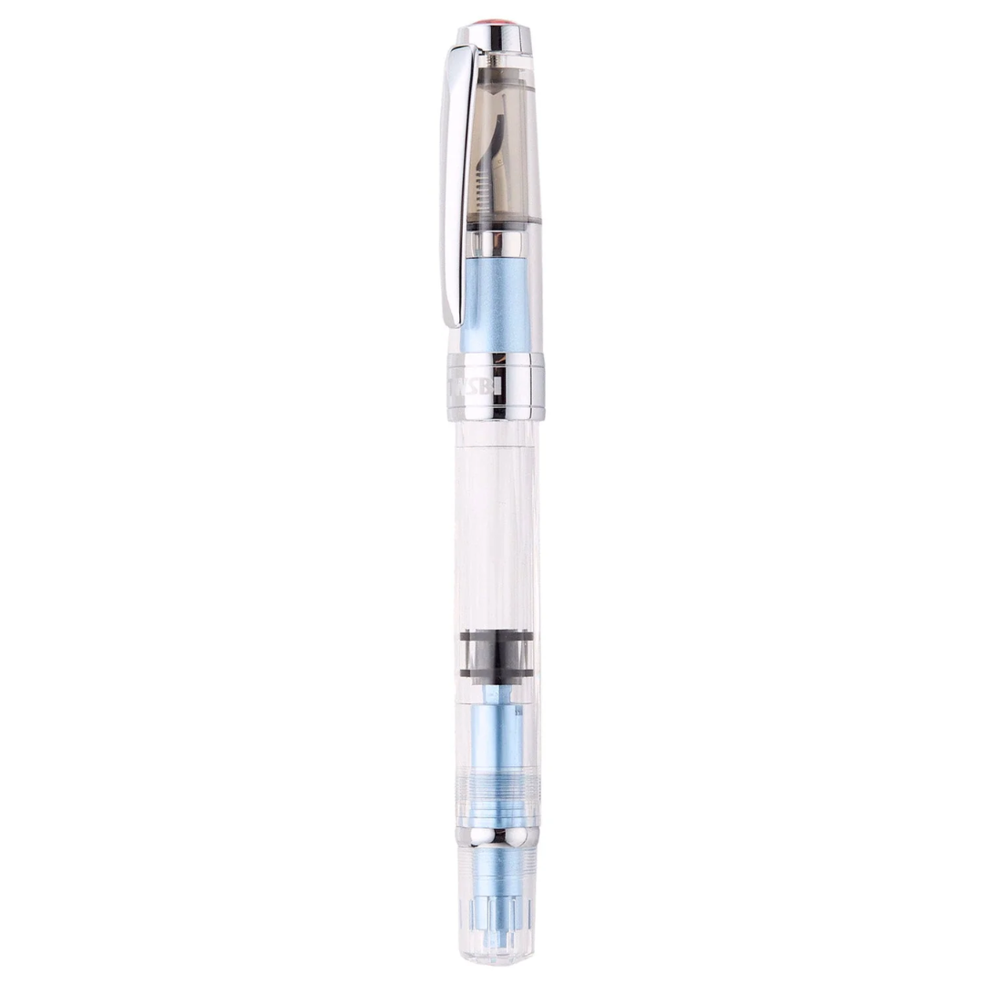 Twsbi Diamond 580AL Fountain Pen