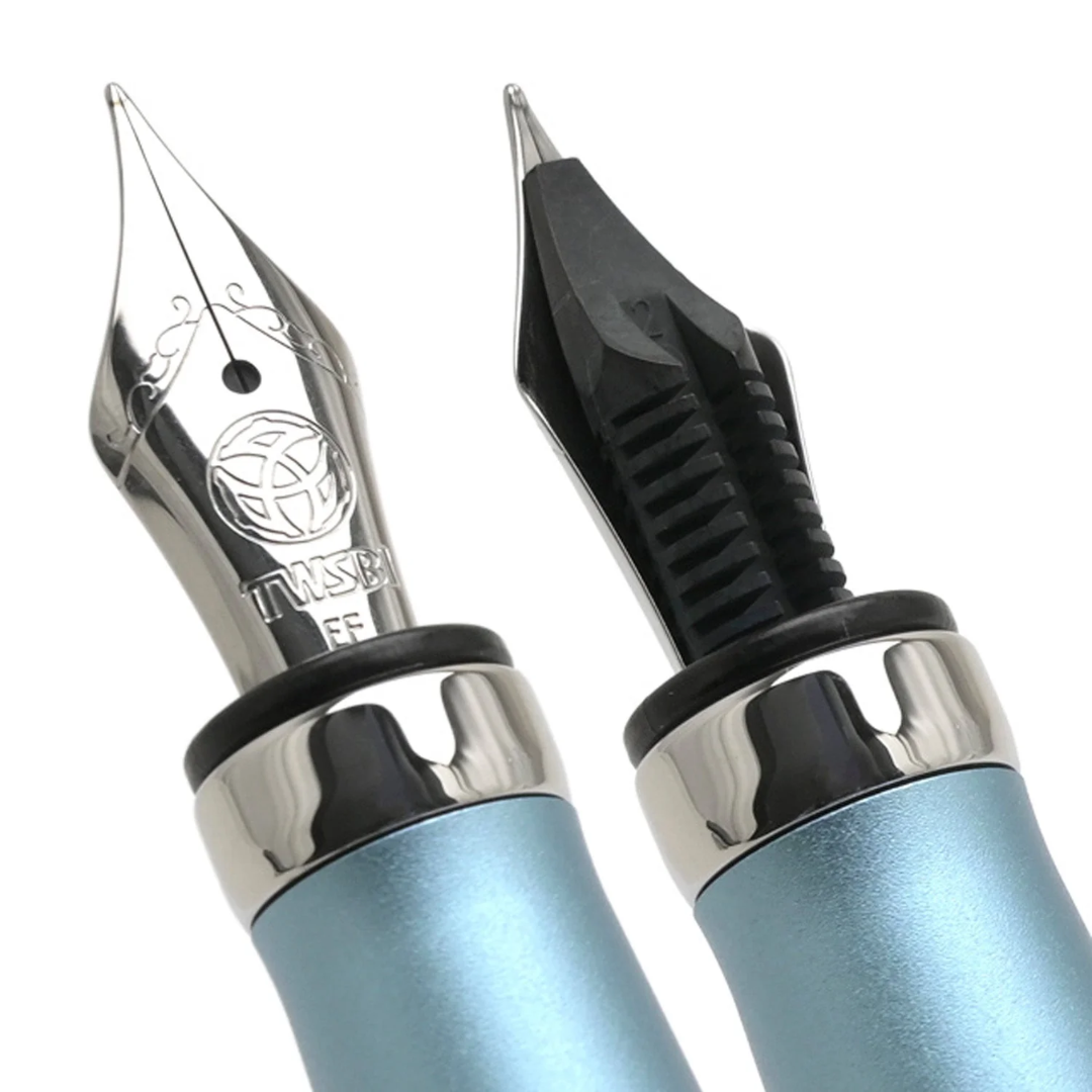 Twsbi Diamond 580AL Fountain Pen