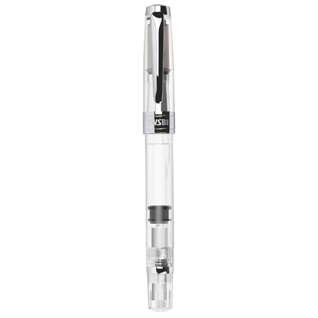 Twsbi Diamond 580AL Fountain Pen