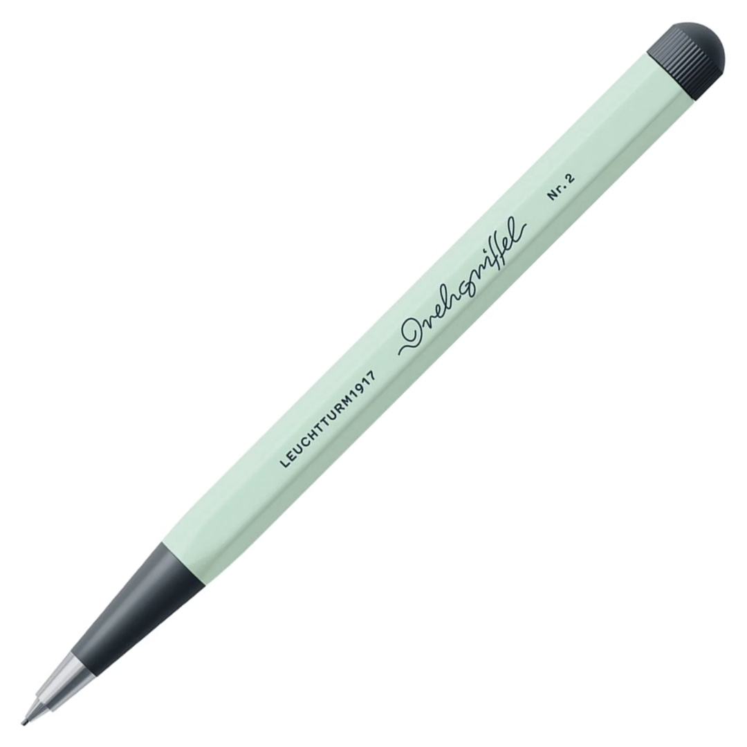 Leuchtturm1917 Twist Grip No. 2 Mechanical Pencil