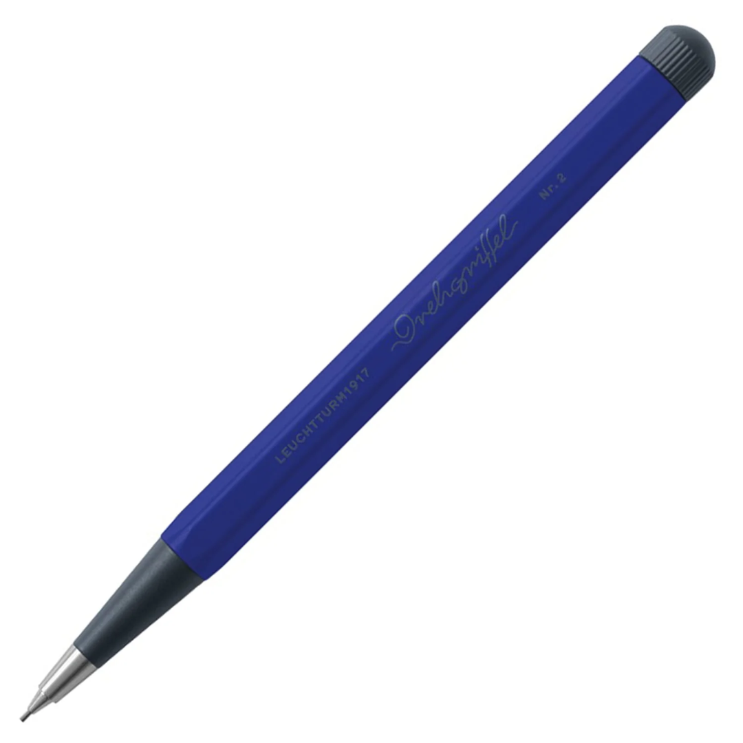 Leuchtturm1917 Twist Grip No. 2 Mechanical Pencil