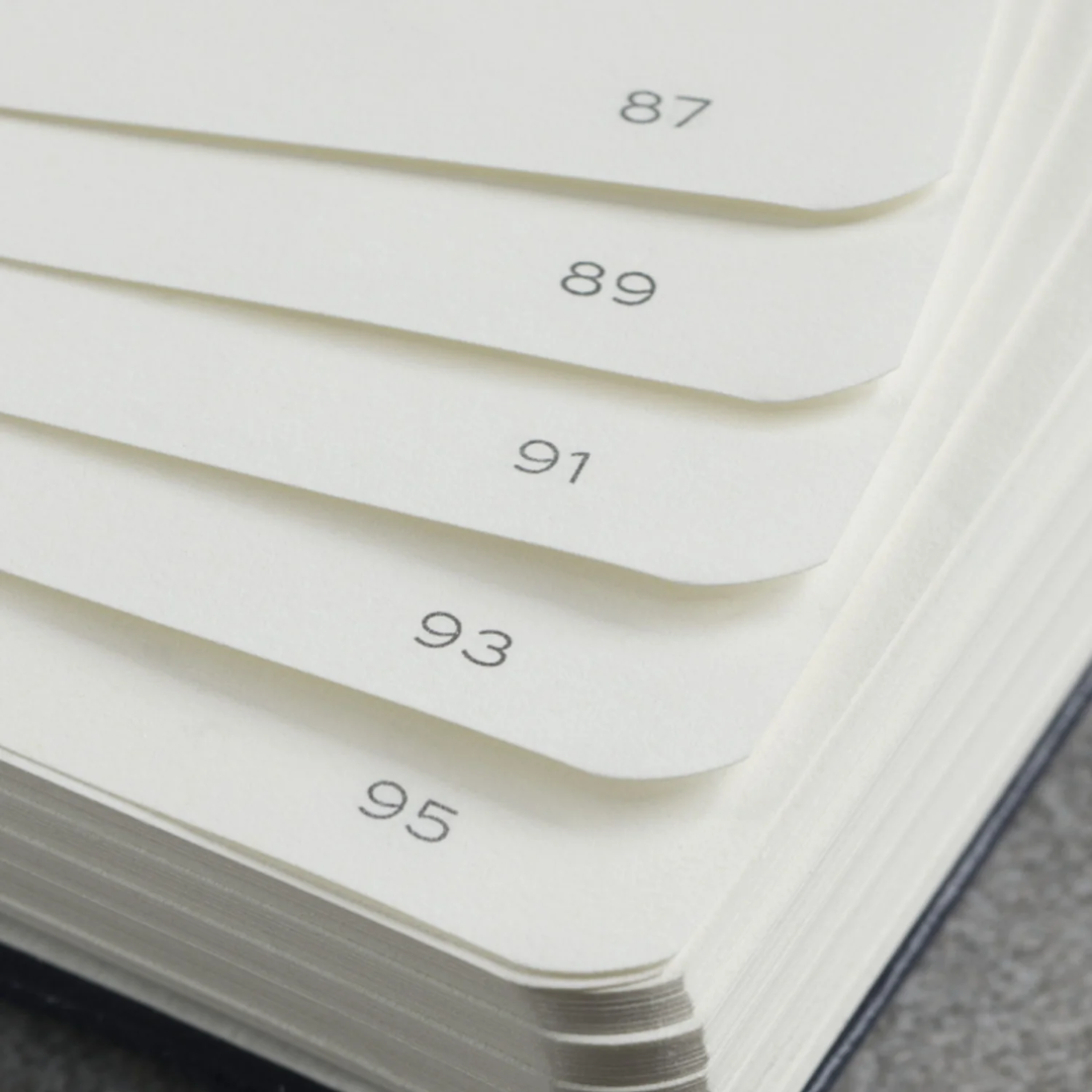LEUCHTTURM1917 Master Classic Squared Notebook