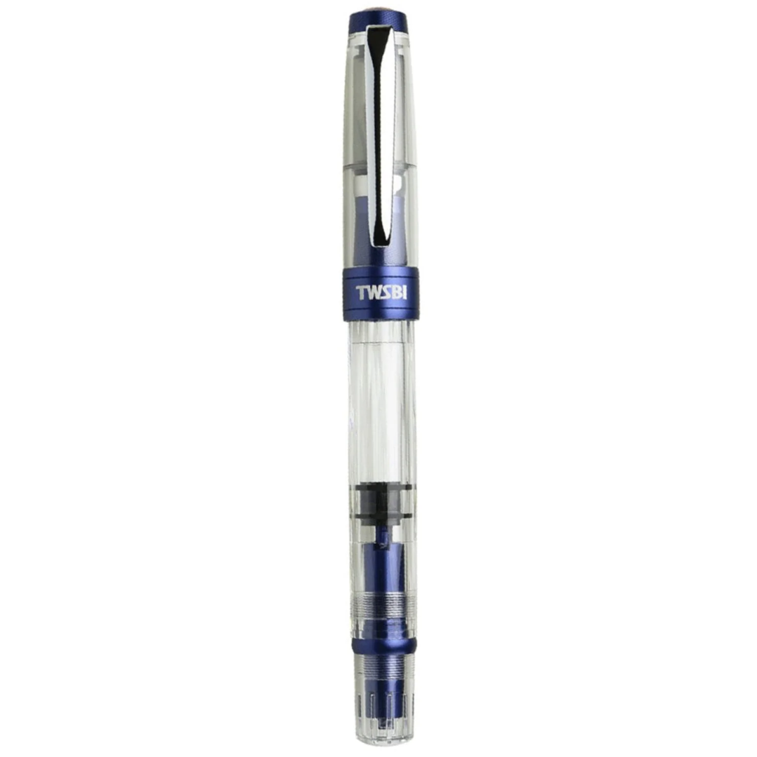 Twsbi Diamond 580ALR Fountain Pen