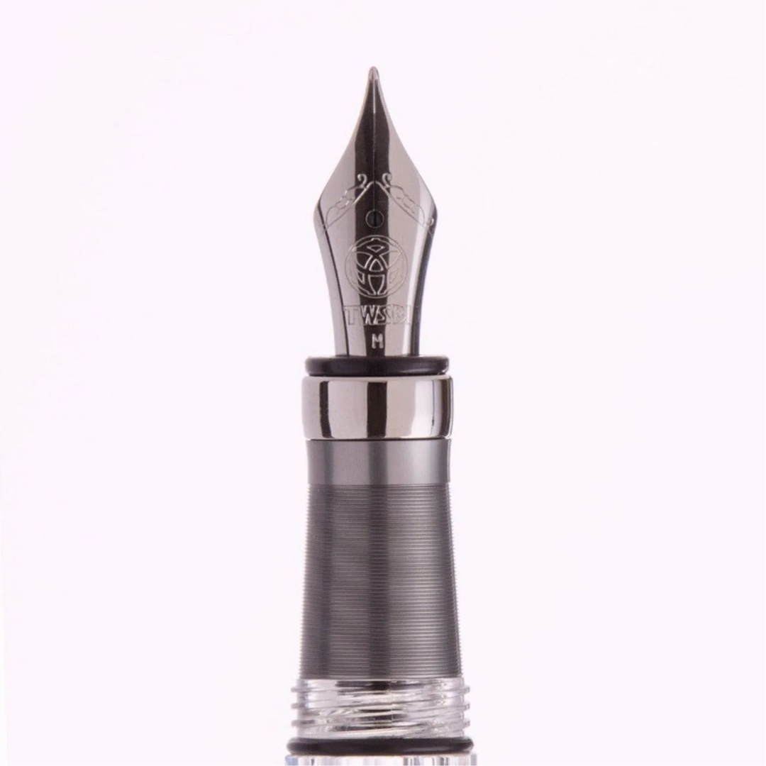 Twsbi Diamond 580ALR Fountain Pen