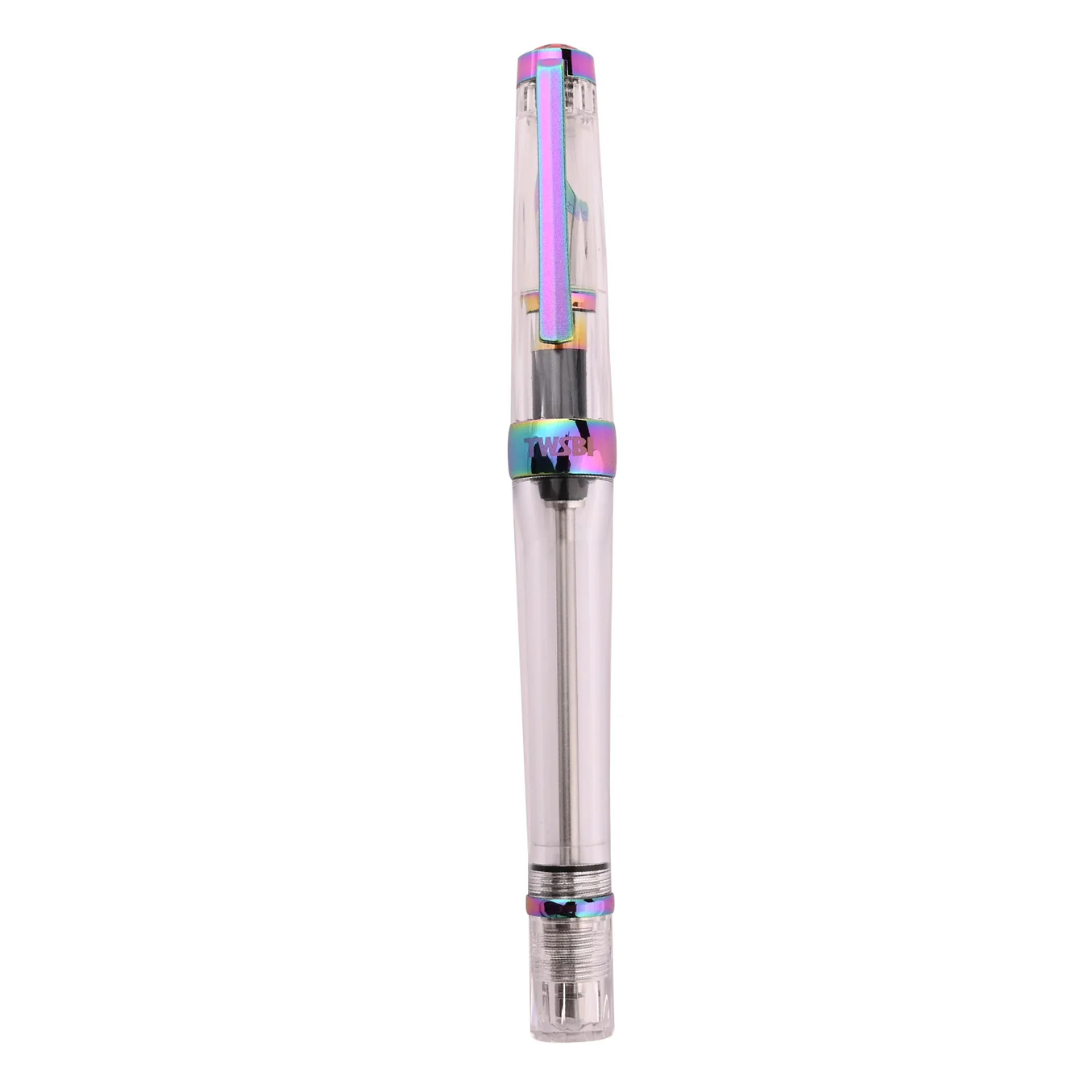 Twsbi VAC 700R IRIS Fountain pen