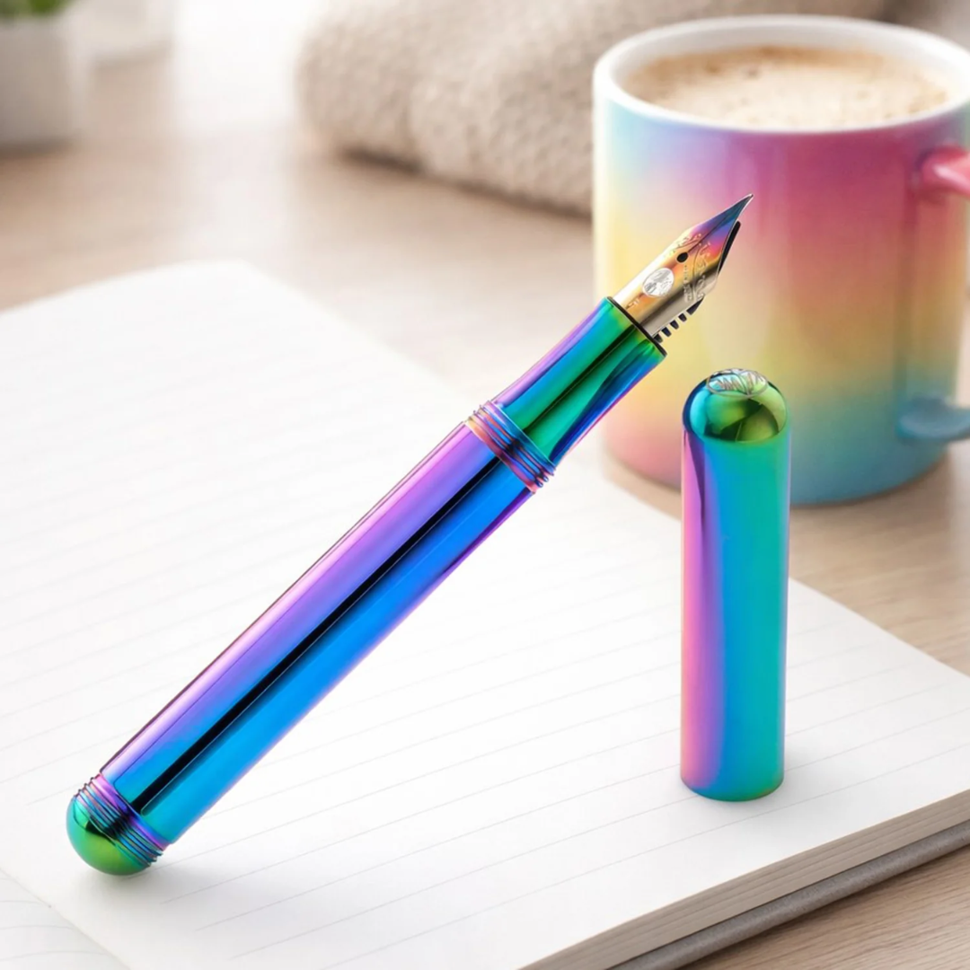 Kaweco Collection Liliput Kolibri Fountain Pen
