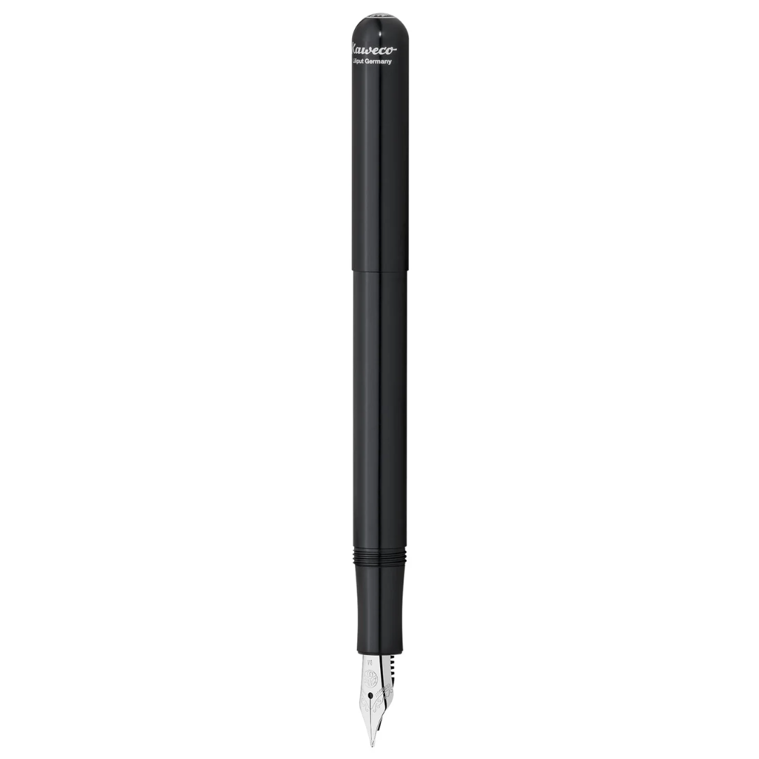Kaweco Liliput Black Fountain Pen
