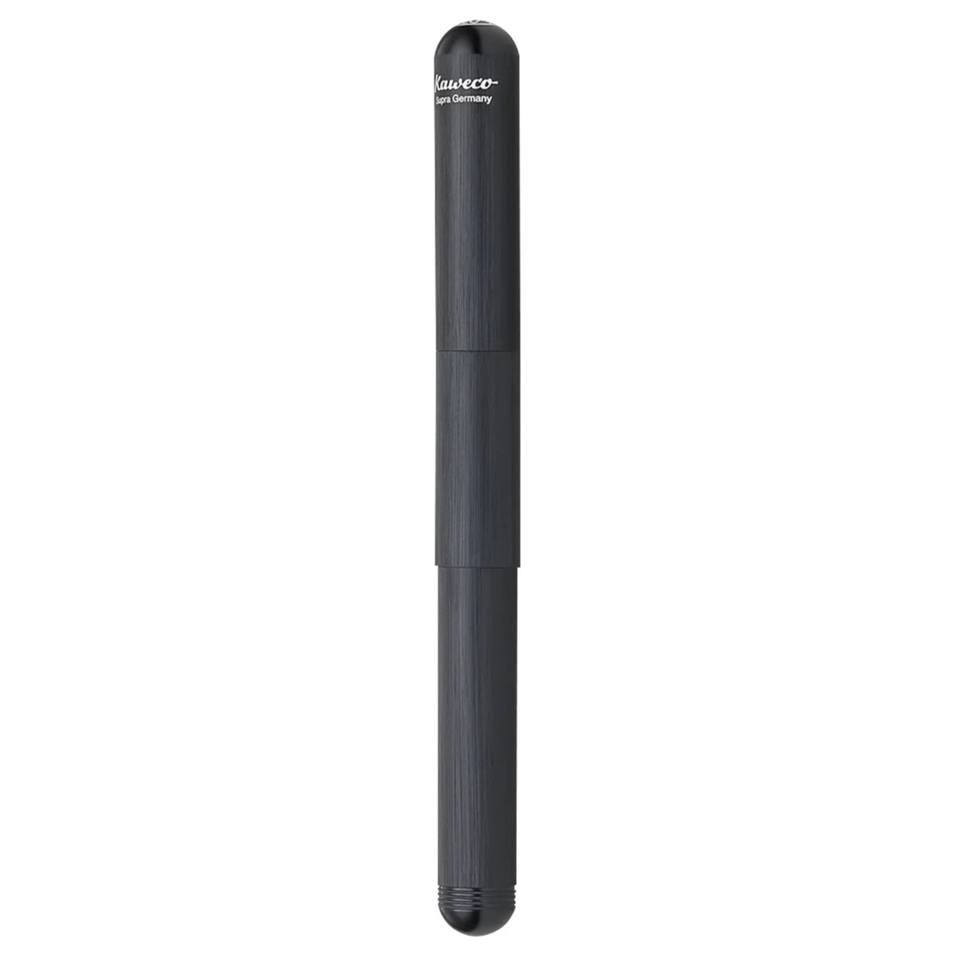 Kaweco Supra Black Fountain Pen