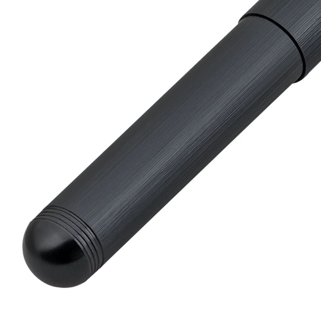 Kaweco Supra Black Fountain Pen