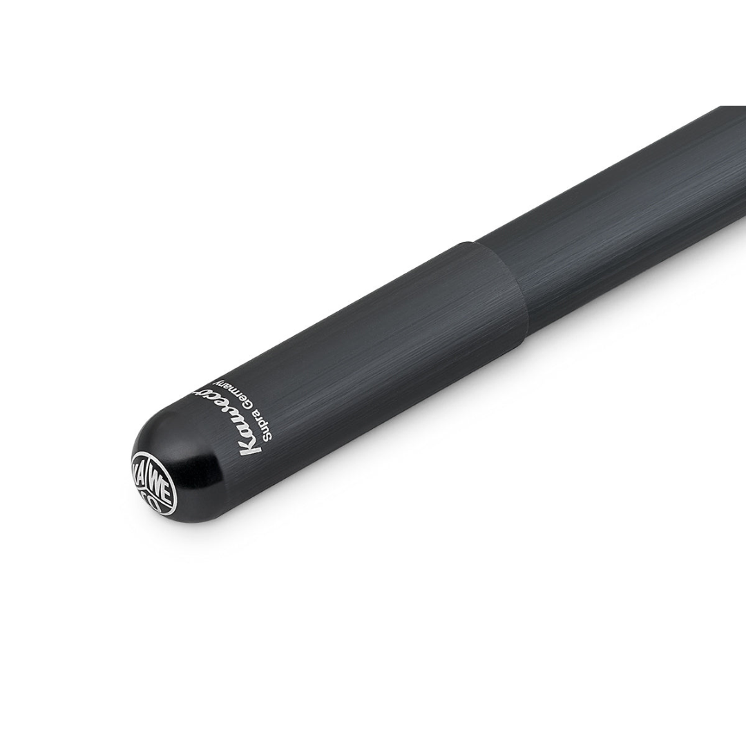 Kaweco Supra Black Fountain Pen
