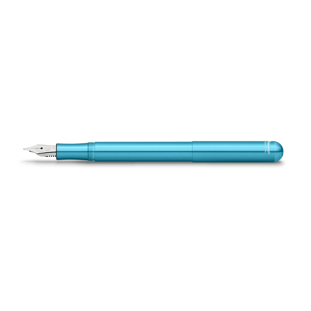 Kaweco Special Edition Collection Fountain Pen Liliput Blue
