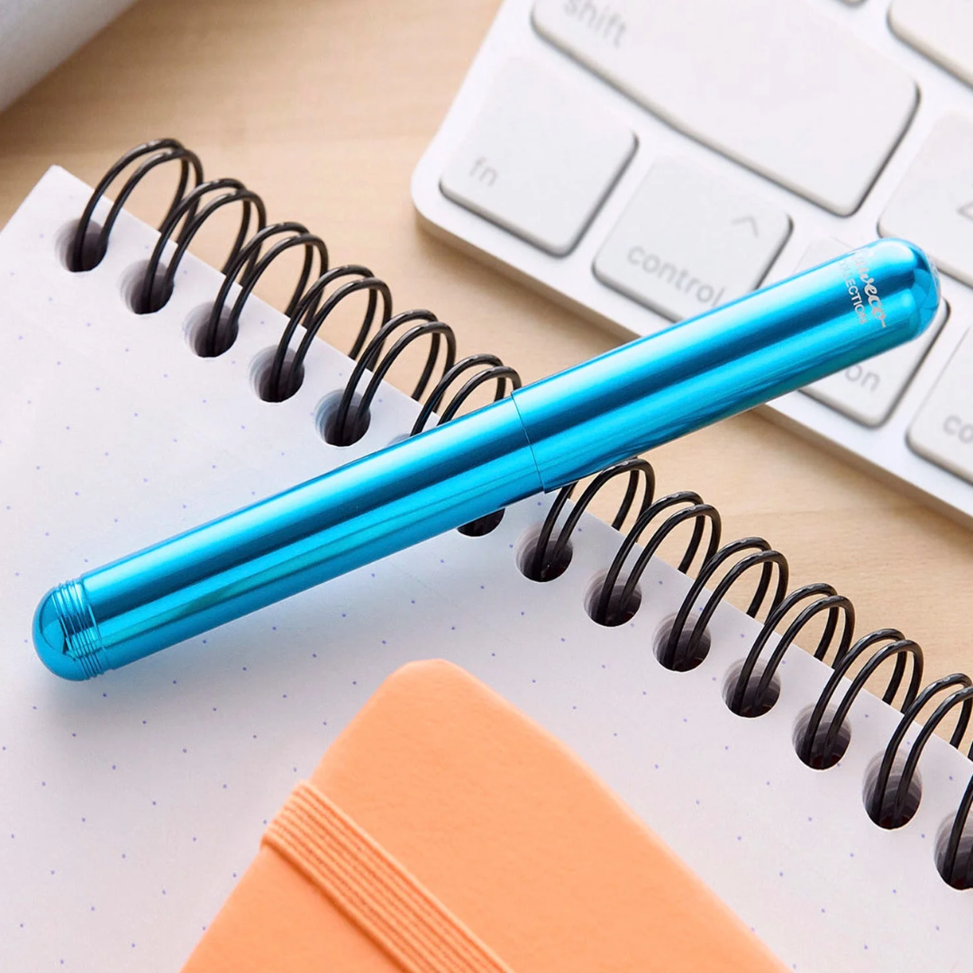 Kaweco Special Edition Collection Fountain Pen Liliput Blue
