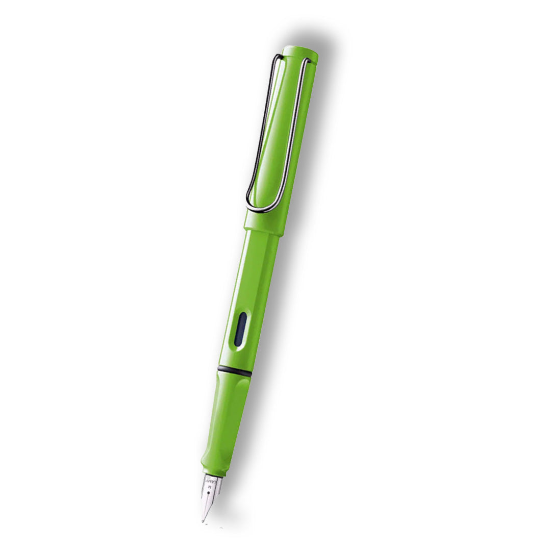 Lamy Safari Bold Fountain Pen