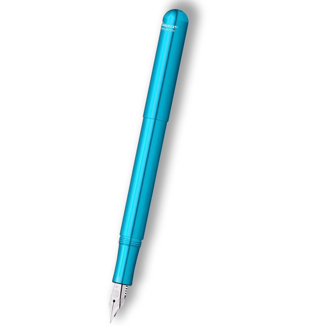Kaweco Special Edition Collection Fountain Pen Liliput Blue