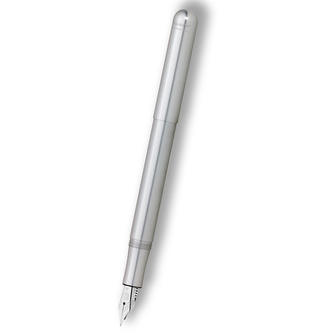 Kaweco Liliput Fountain Pen Silver