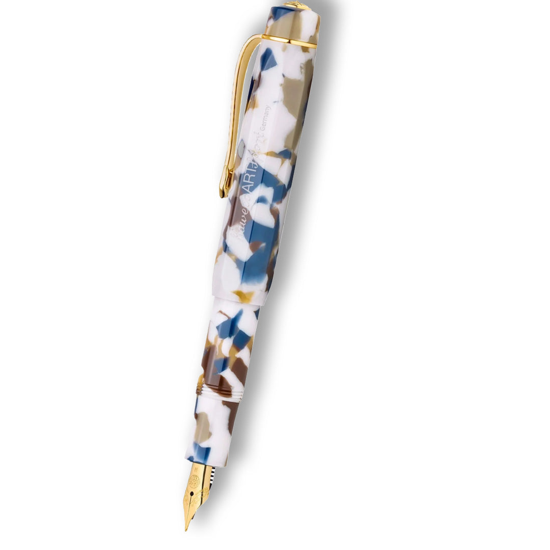 Kaweco Art Sport Fountain Pen