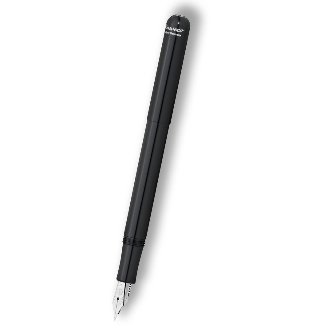 Kaweco Liliput Black Fountain Pen