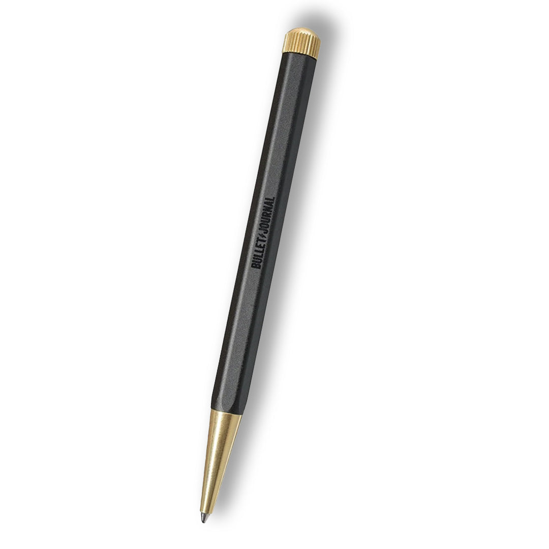 Leuchtturm1917 Special Edition Drehgriffel Bullet Journal Gel Pen