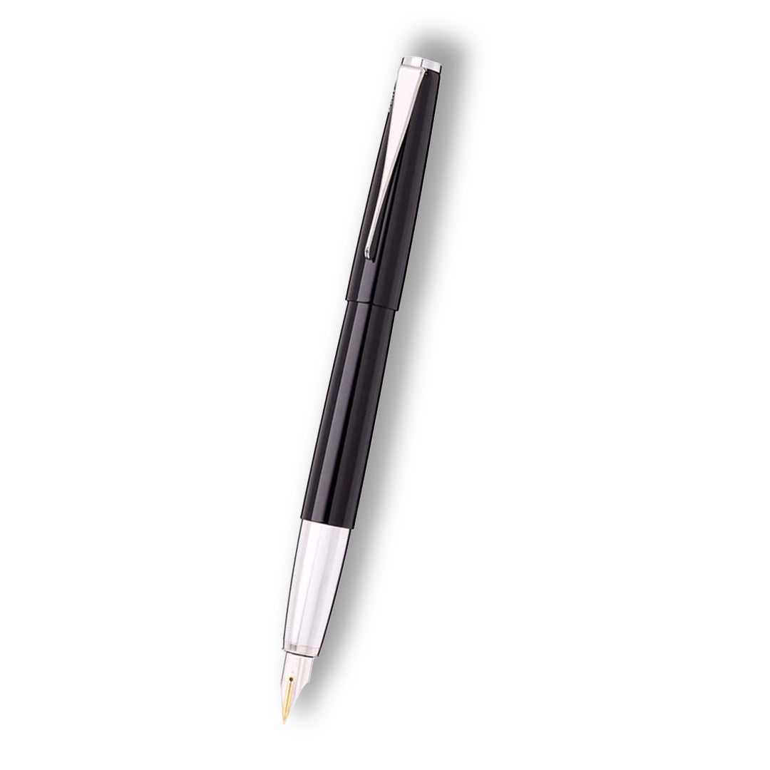 Lamy Studio Piano Black CT Fountain Pen