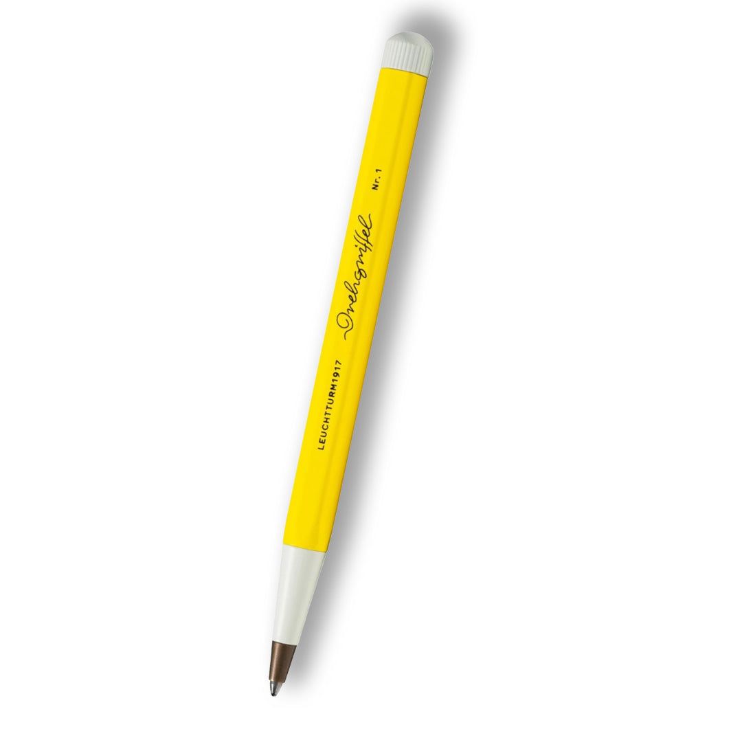 Leuchtturm1917 Drehgriffel No. 1 Ballpoint Pen